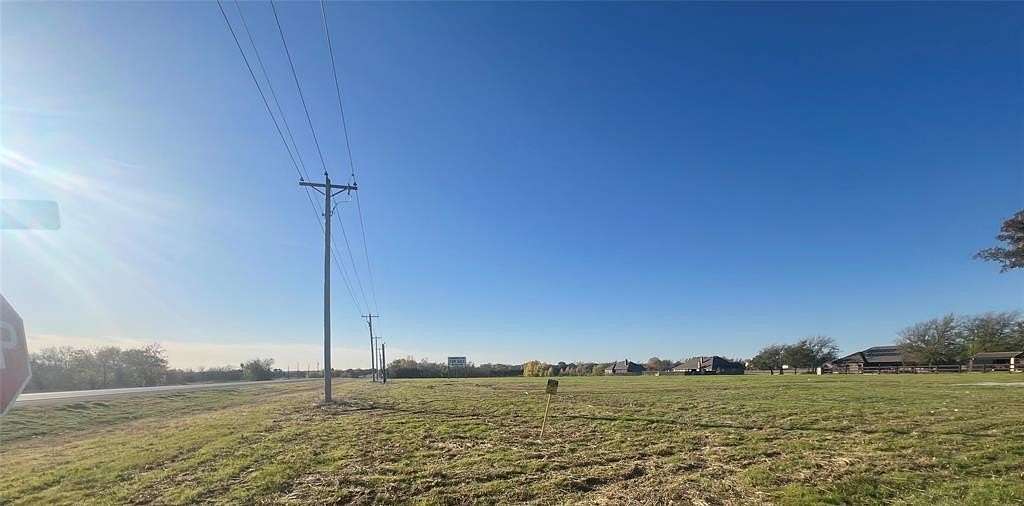 1 Acre of Commercial Land for Sale in Justin, Texas