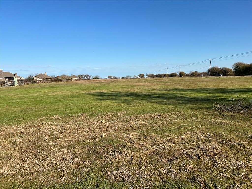 1.16 Acres of Commercial Land for Sale in Justin, Texas