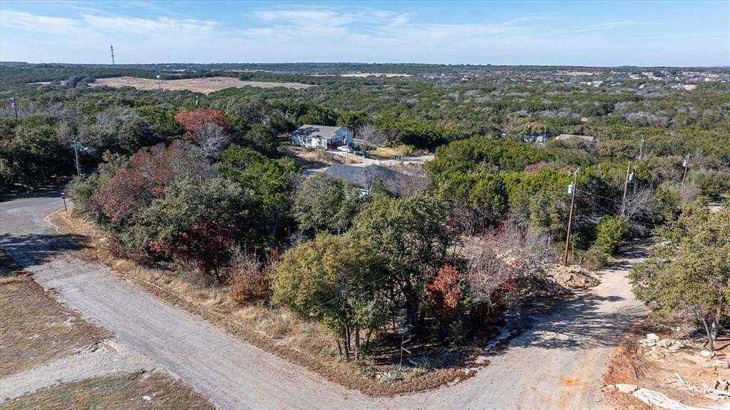 0.02 Acres of Land for Sale in Granbury, Texas