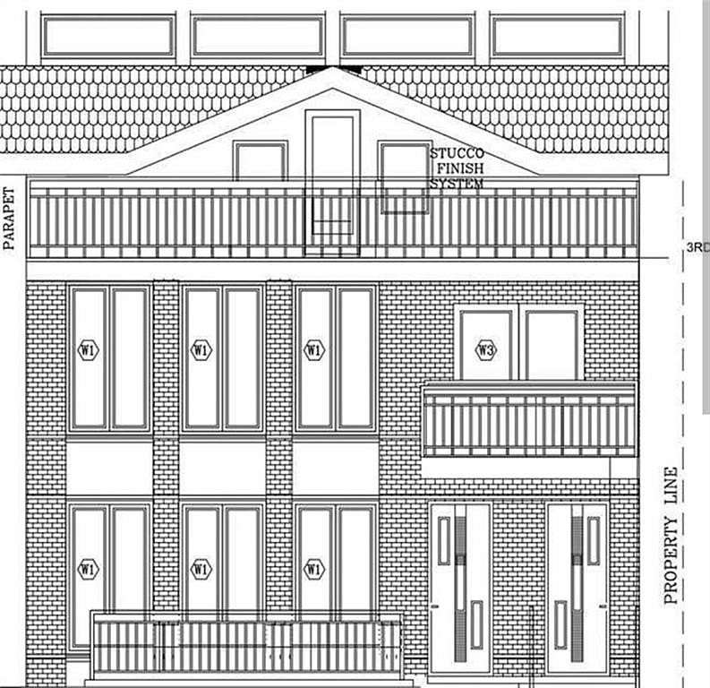 0.09 Acres of Residential Land for Sale in Brooklyn, New York