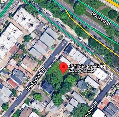 0.09 Acres of Residential Land for Sale in Brooklyn, New York