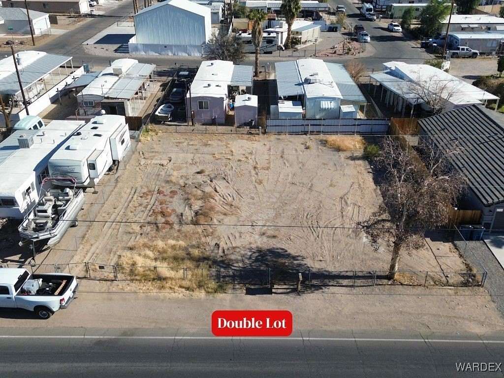 0.155 Acres of Residential Land for Sale in Bullhead City, Arizona