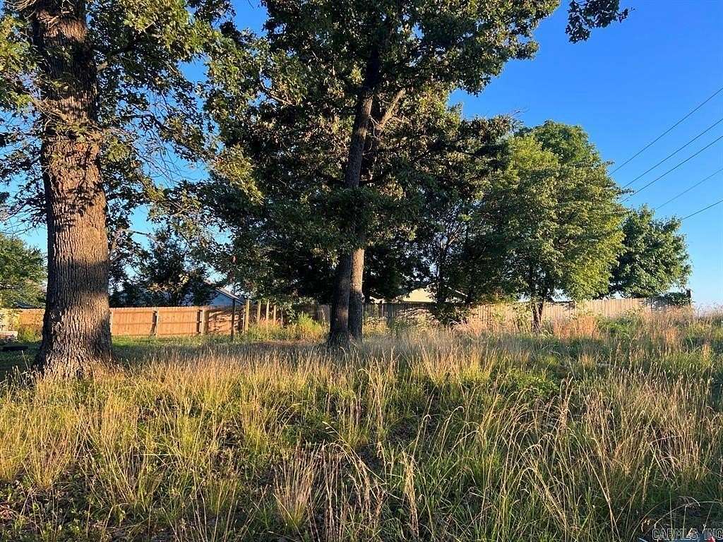 0.11 Acres of Residential Land for Sale in Harrison, Arkansas