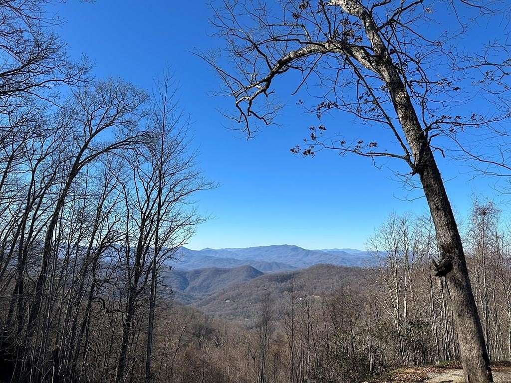 2.14 Acres of Residential Land for Sale in Bryson City, North Carolina