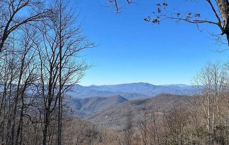 2.14 Acres of Residential Land for Sale in Bryson City, North Carolina