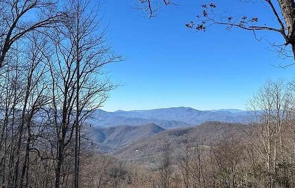 2.14 Acres of Land for Sale in Bryson City, North Carolina