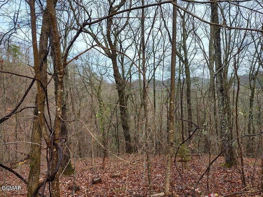 1.12 Acres of Residential Land for Sale in Sevierville, Tennessee