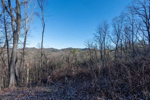 1.12 Acres of Residential Land for Sale in Sevierville, Tennessee