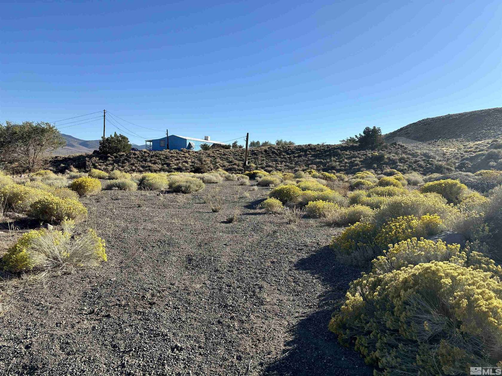 1 Acre of Land for Sale in Dayton, Nevada