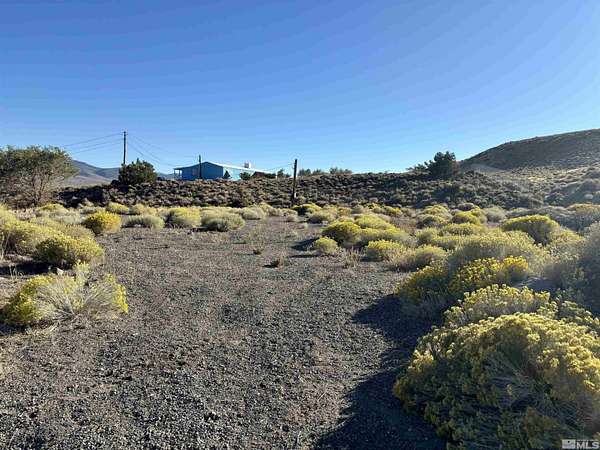 1 Acre of Residential Land for Sale in Dayton, Nevada