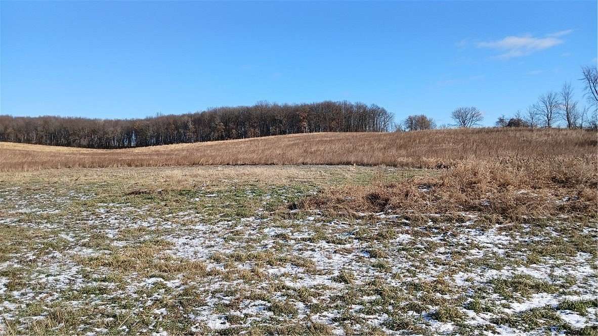 62 Acres of Recreational Land for Sale in Bloomer, Wisconsin