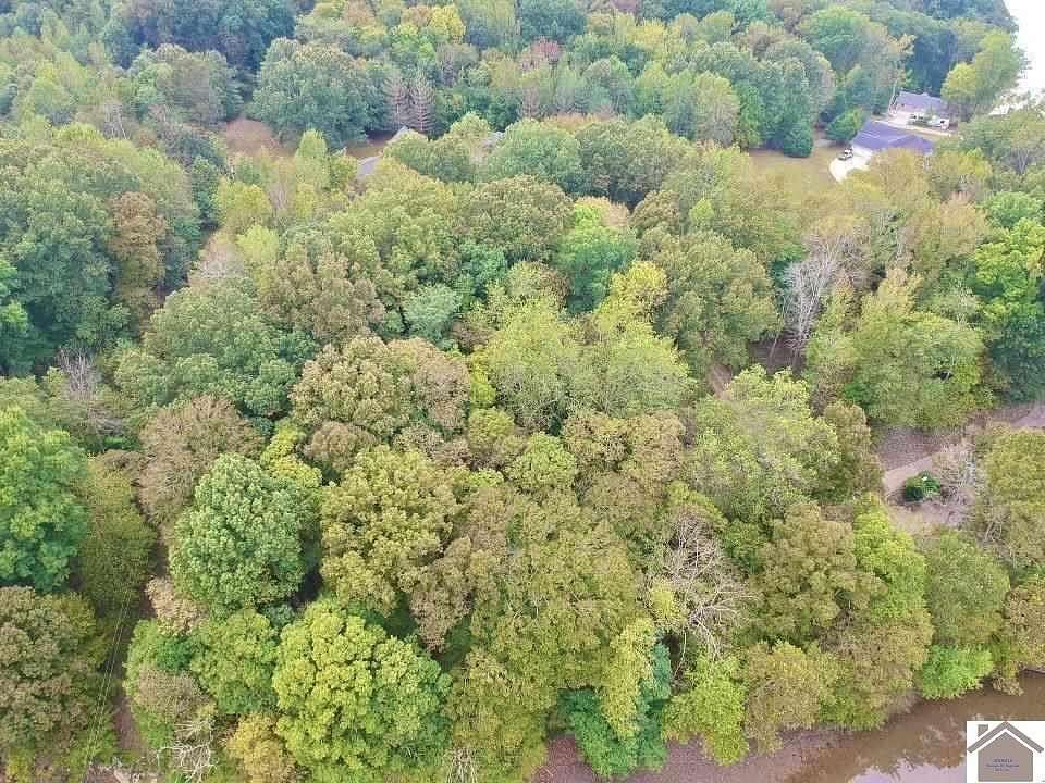 0.54 Acres of Residential Land for Sale in Cadiz, Kentucky