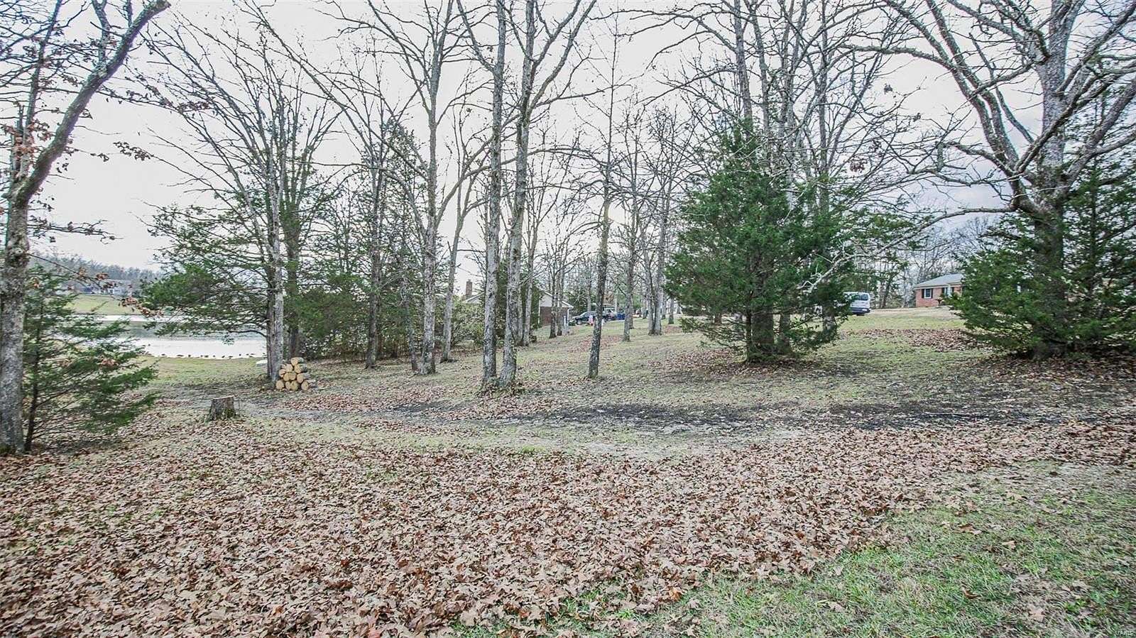 1.04 Acres of Residential Land for Sale in De Soto, Missouri