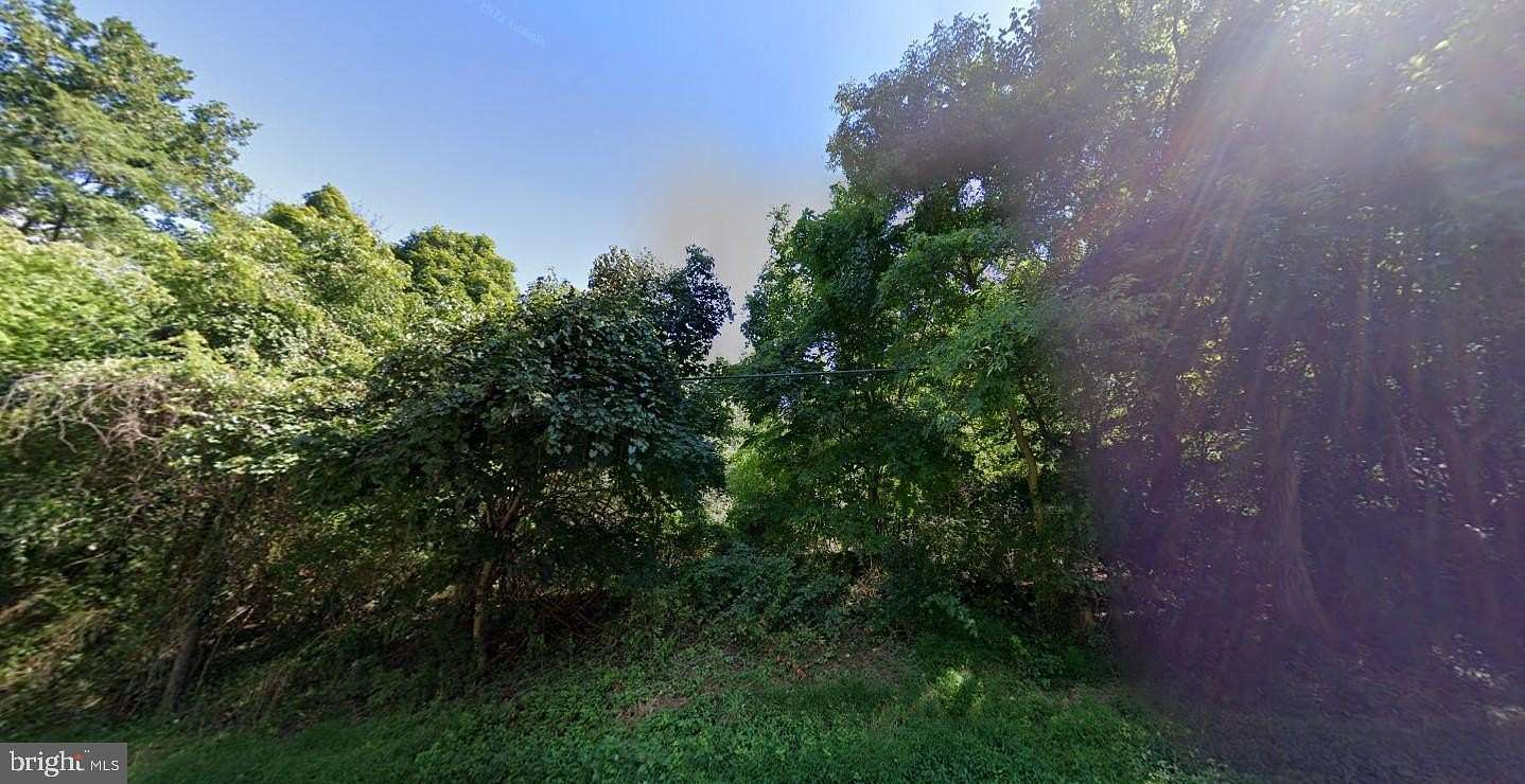 23.5 Acres of Land for Sale in Conowingo, Maryland