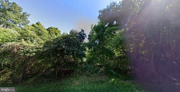 23.49 Acres of Land for Sale in Conowingo, Maryland