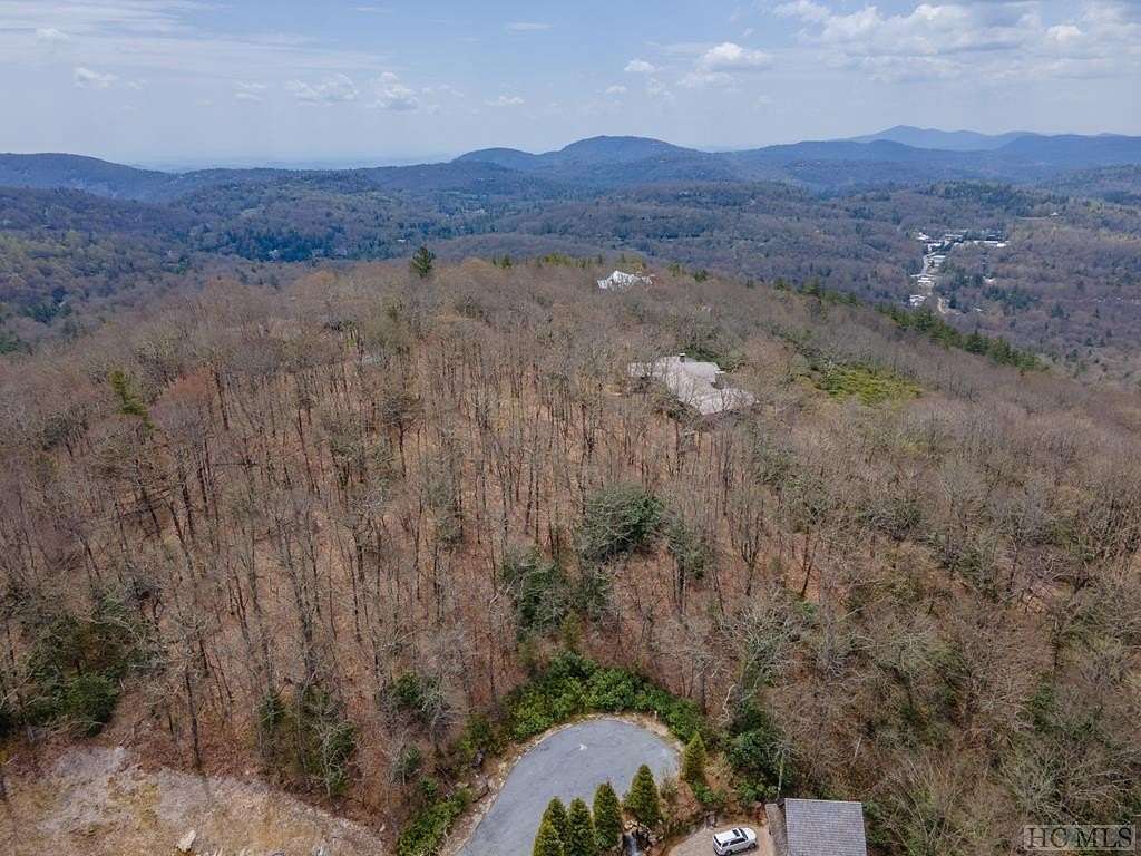 0.72 Acres of Residential Land for Sale in Highlands, North Carolina