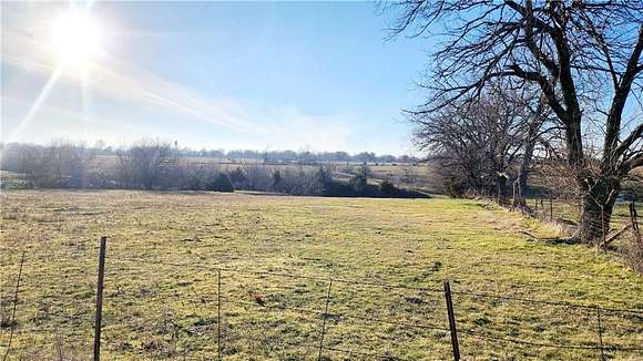 42.2 Acres of Agricultural Land for Sale in Arma, Kansas