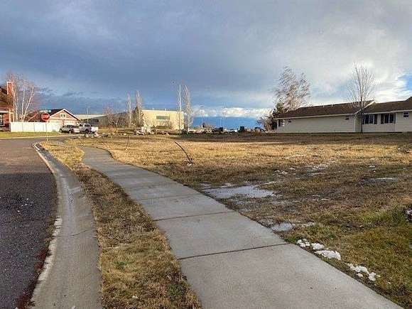 0.16 Acres of Residential Land for Sale in Kalispell, Montana