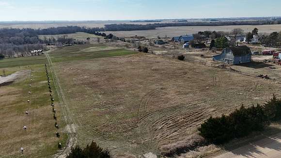 10.01 Acres of Land for Sale in Aurora, Nebraska