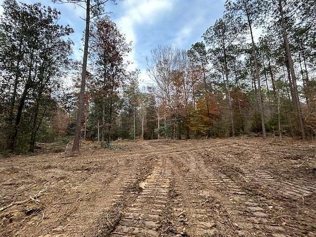 3 Acres of Residential Land for Sale in Smithdale, Mississippi