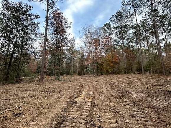 3 Acres of Residential Land for Sale in Smithdale, Mississippi