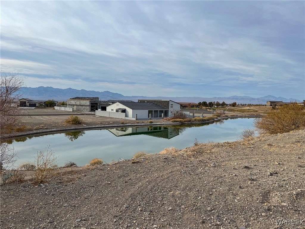 0.28 Acres of Residential Land for Sale in Fort Mohave, Arizona