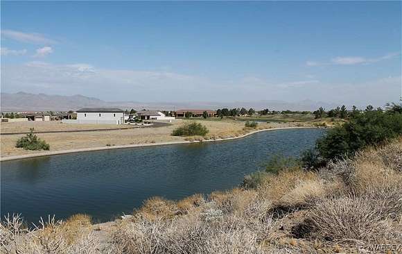 0.284 Acres of Residential Land for Sale in Fort Mohave, Arizona