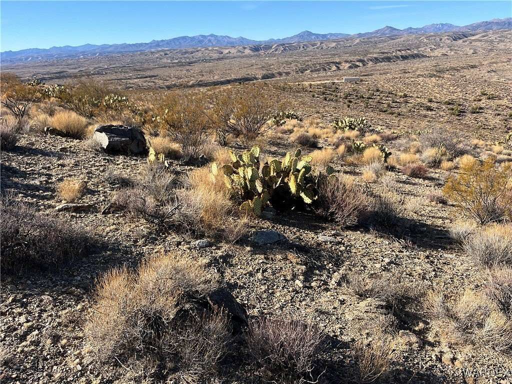 41.87 Acres of Land for Sale in Kingman, Arizona