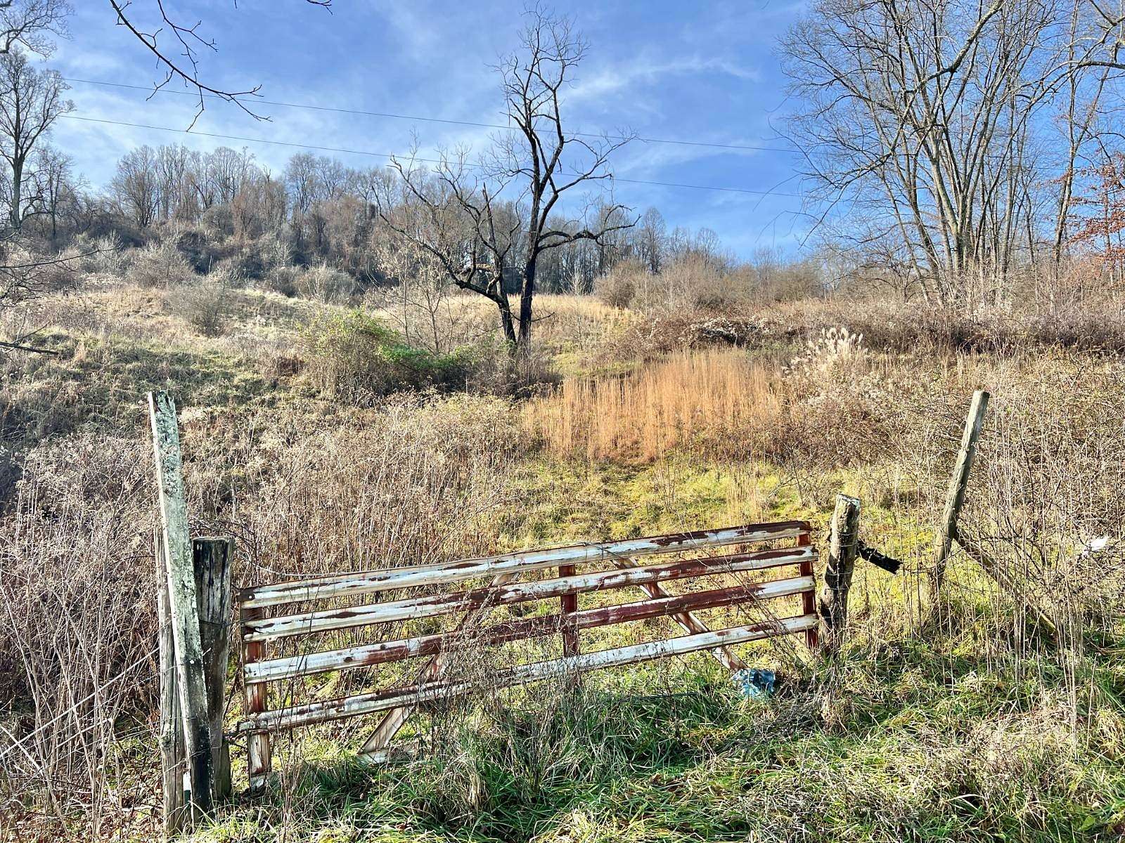 5.17 Acres of Residential Land for Sale in Bridgeport, West Virginia