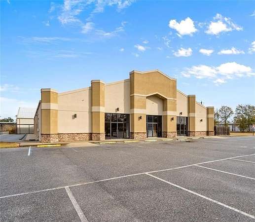 3.2 Acres of Improved Mixed-Use Land for Sale in Daphne, Alabama