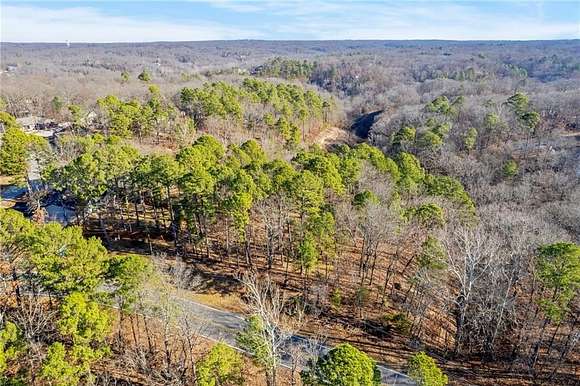 0.41 Acres of Residential Land for Sale in Bella Vista, Arkansas