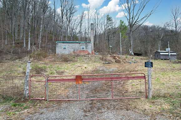 5.4 Acres of Residential Land for Sale in Englewood, Tennessee