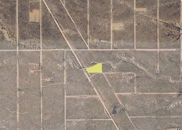 1.64 Acres of Residential Land for Sale in Rio Rancho, New Mexico