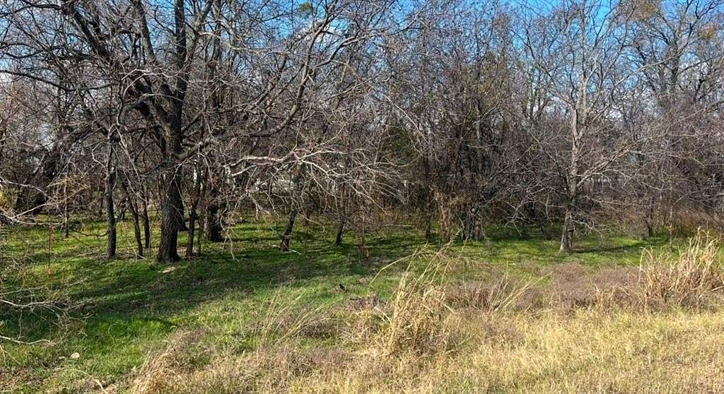 0.081 Acres of Land for Sale in Granbury, Texas