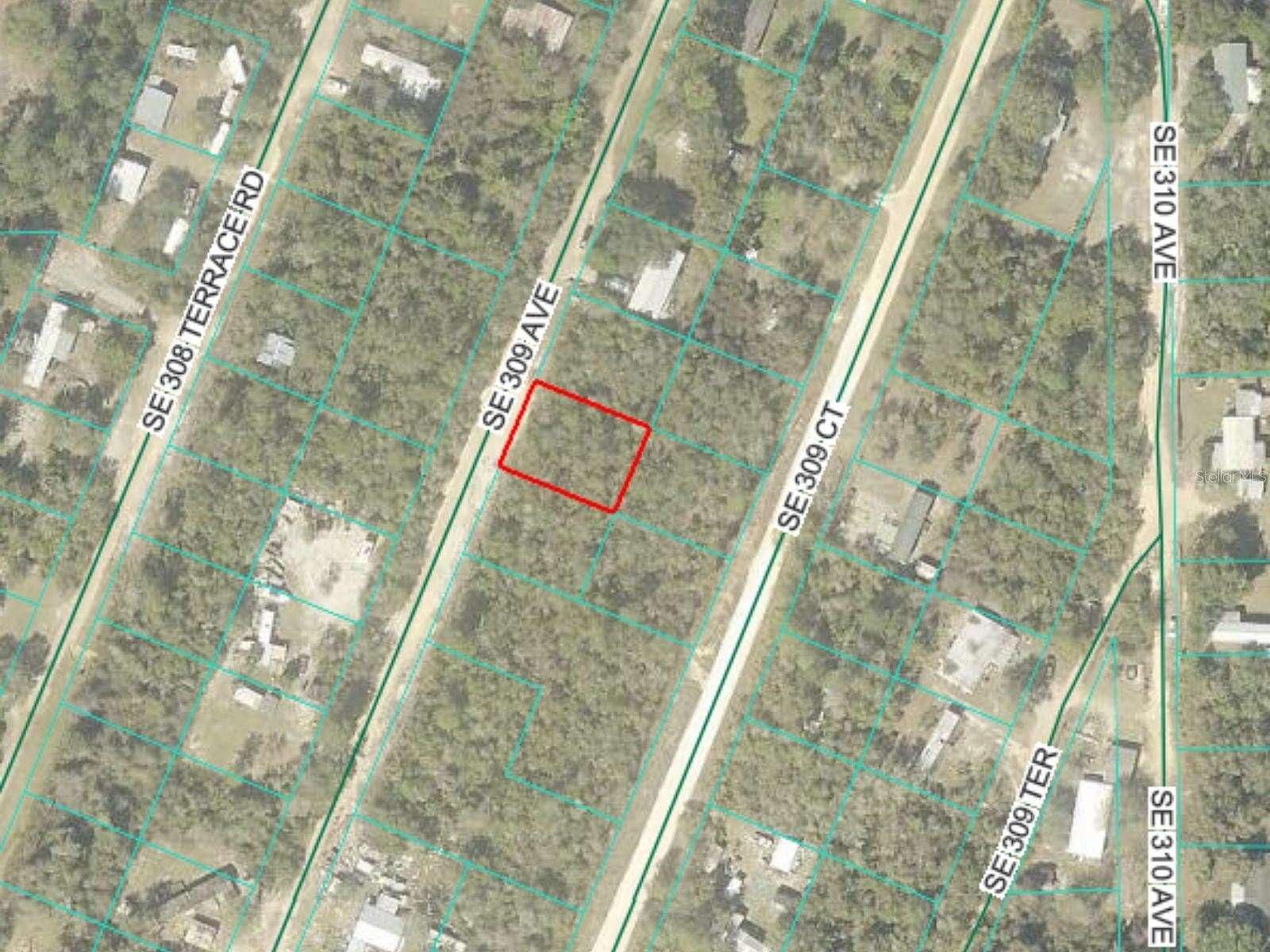 0.17 Acres of Residential Land for Sale in Altoona, Florida