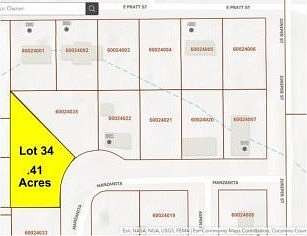 0.41 Acres of Residential Land for Sale in Fredonia, Arizona