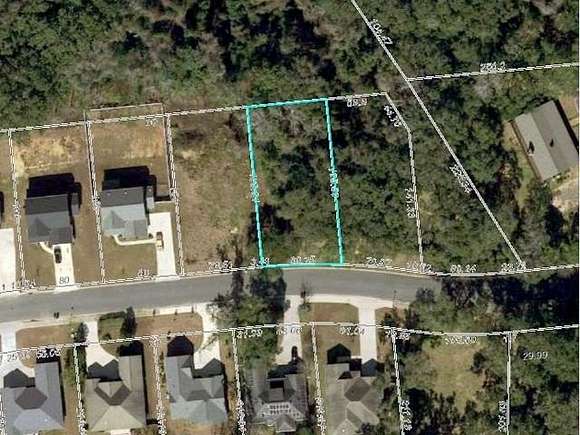 0.3 Acres of Residential Land for Sale in Tallahassee, Florida