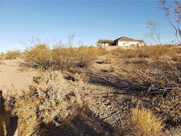 1 Acre of Residential Land for Sale in White Hills, Arizona