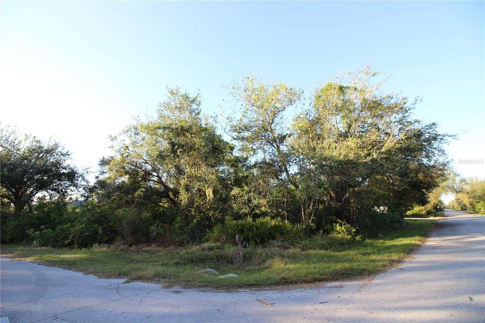 0.26 Acres of Residential Land for Sale in Punta Gorda, Florida