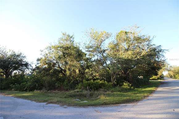 0.26 Acres of Residential Land for Sale in Punta Gorda, Florida