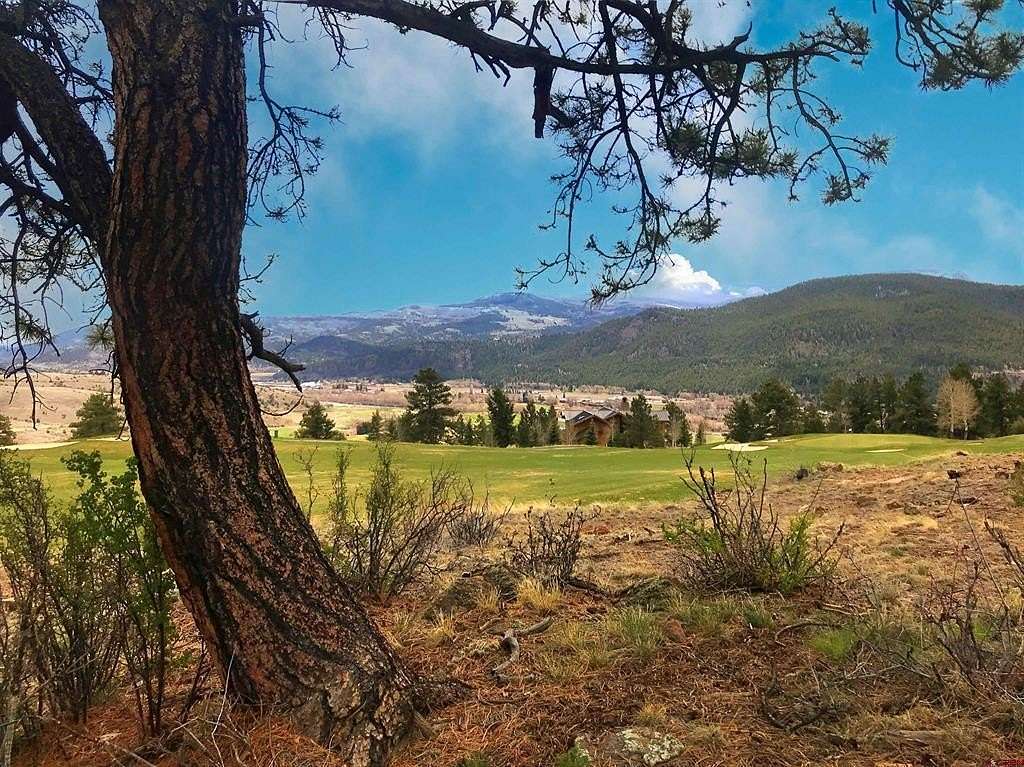 0.51 Acres of Residential Land for Sale in South Fork, Colorado