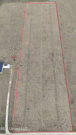 5 Acres of Land for Sale in Moss Point, Mississippi