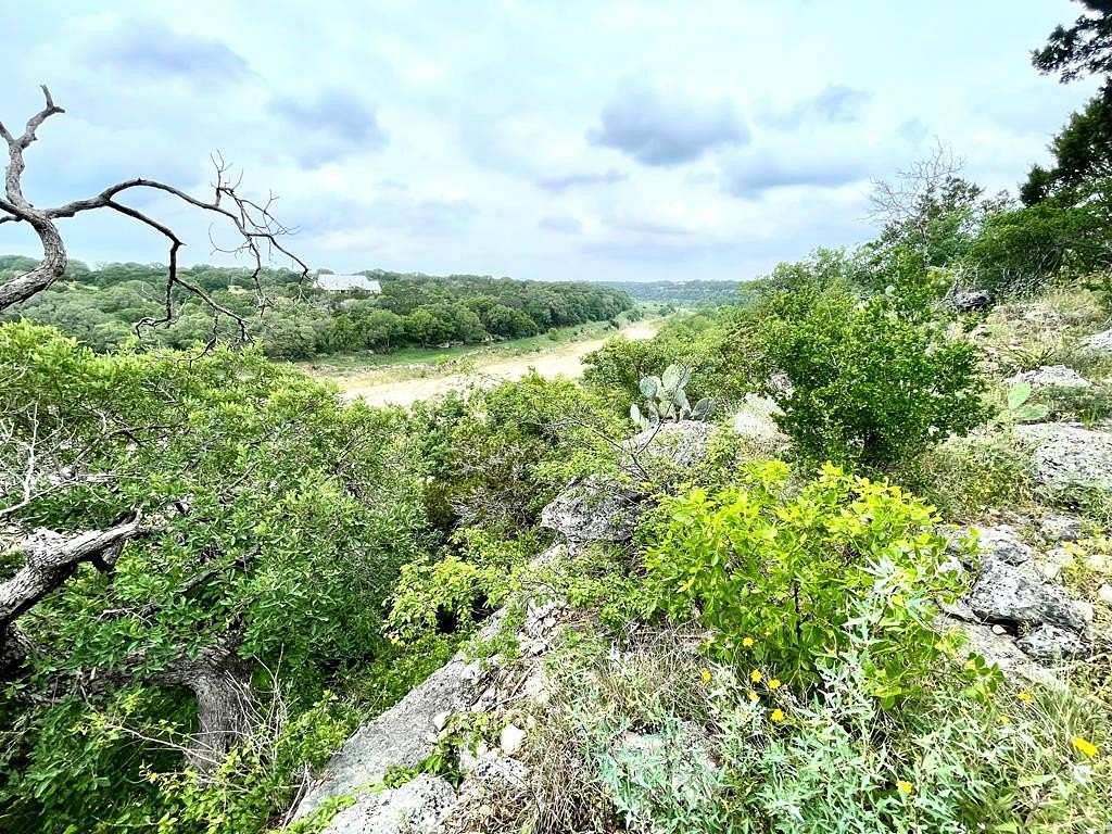 0.71 Acres of Residential Land for Sale in Pipe Creek, Texas