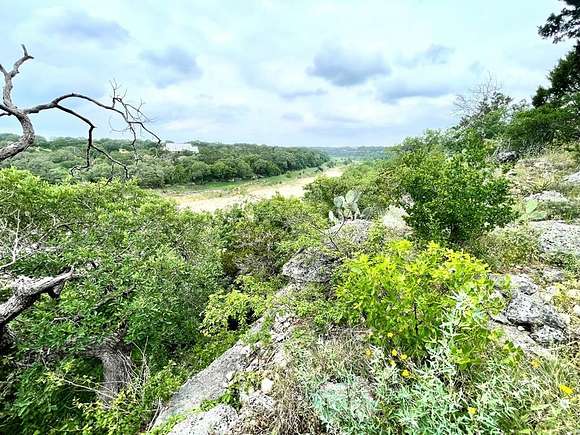 0.71 Acres of Residential Land for Sale in Pipe Creek, Texas