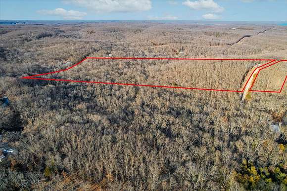 7 Acres of Land for Sale in Peculiar, Missouri