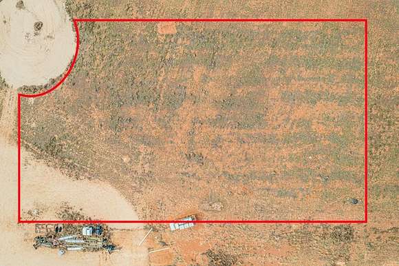 1.21 Acres of Residential Land for Sale in Seminole, Texas