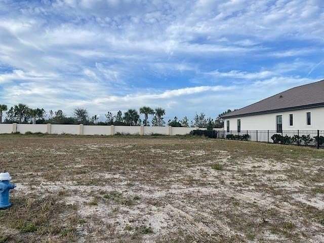 0.14 Acres of Residential Land for Sale in Palm Coast, Florida