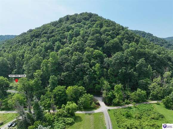 11.77 Acres of Recreational Land for Sale in Manchester, Kentucky