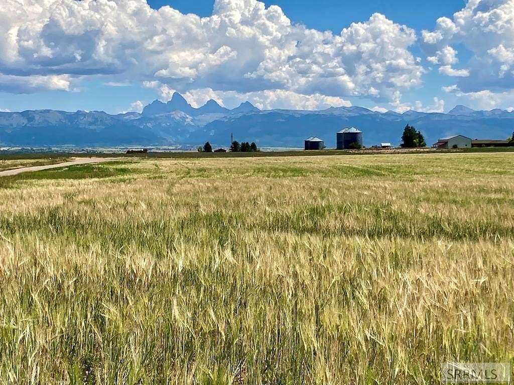 1 Acre of Residential Land for Sale in Tetonia, Idaho