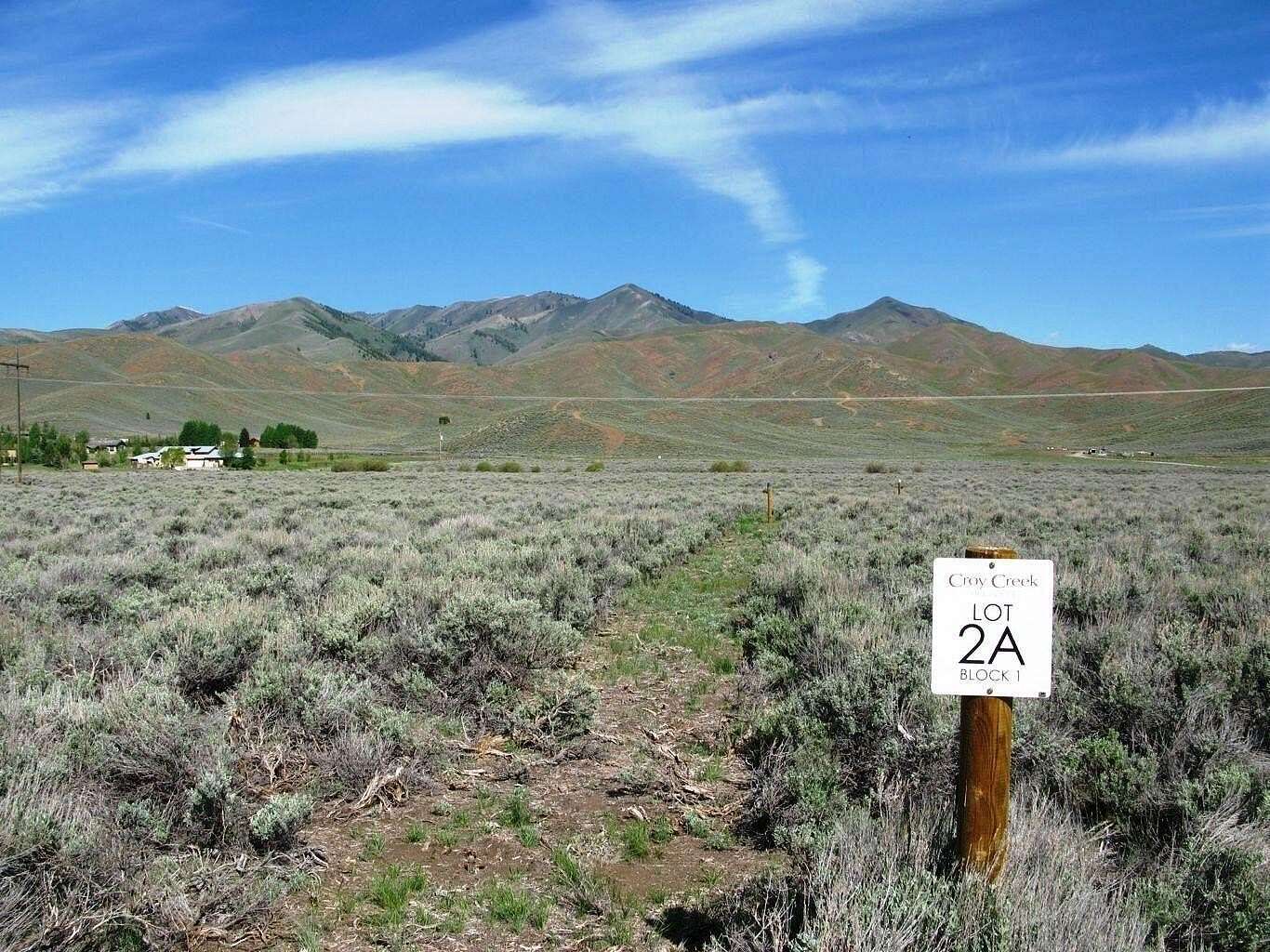 5.92 Acres of Residential Land for Sale in Hailey, Idaho